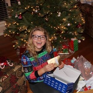 Meet your Posher, Lilyann